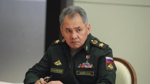 Минобороны России сделало важное заявление