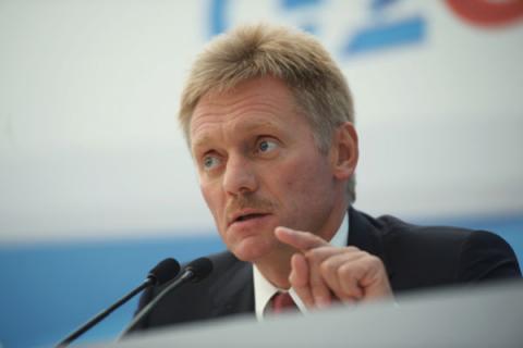 конфликт на Донбассе