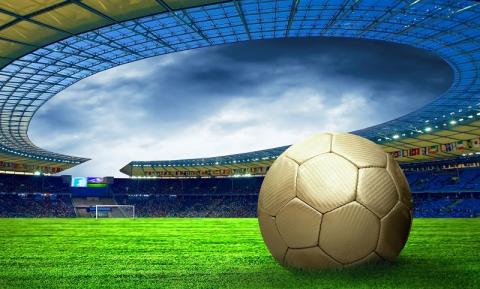 В Москве появится футбольное поле с прозрачной крышей и подогревом