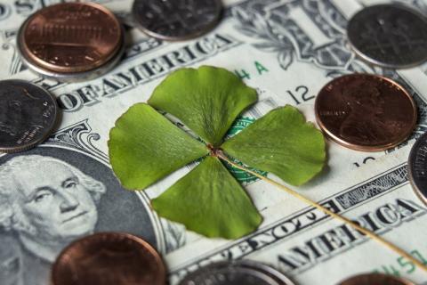 Знаки Зодиака, которые ожидают несказанная удача, деньги Знаки Зодиака, которые ожидают несказанная удача, деньги и «золотой» период в сентябре 2018, назвали астрологи