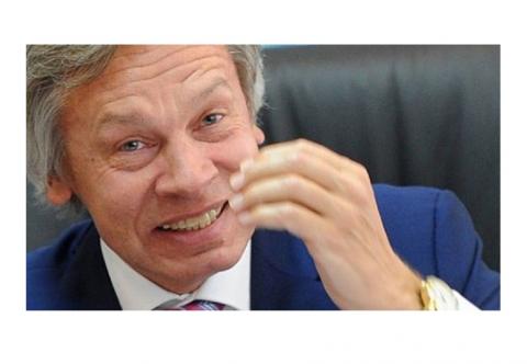 Алексей Пушков