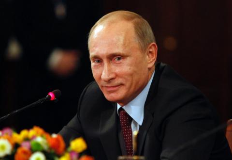 Президент направил телеграмму жительнице Нальчика в ее сотый день рождения