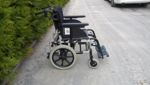 В Краснодарском крае родителей детей-инвалидов освободили от транспортного налога