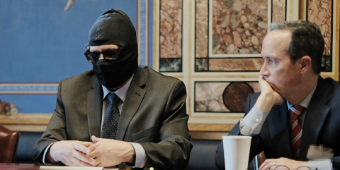 Григорий Родченков