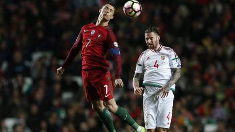 В сборной ЧМ-2018, по версии болельщиков, не оказалось российских футболистов