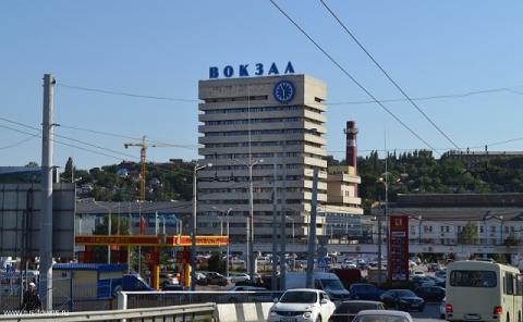 Визитной карточкой Ростова может стать Привокзальная площадь
