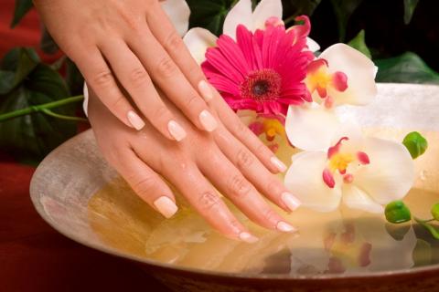 руки Недостатки, которые старят кожу рук, как их исправить