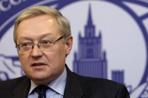 США и Россия