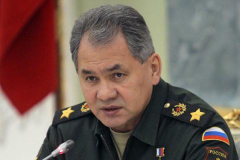 Война в Сирии
