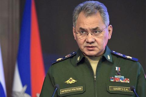 США и Россия
