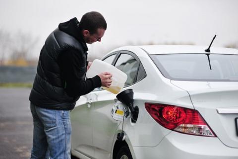 Экономия топлива Как сэкономить бензин: 4 главных ошибки водителей при экономии топлива