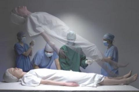 Женщина, пережившая клиническую смерть, рассказала о «загробном» мире  