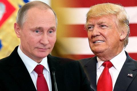 Санкции против России
