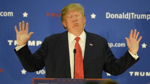 Трамп обещает разорвать соглашения с Кубой, если не будут выполнены определенные условия Дональд Трамп