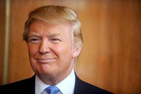 Выборы в США