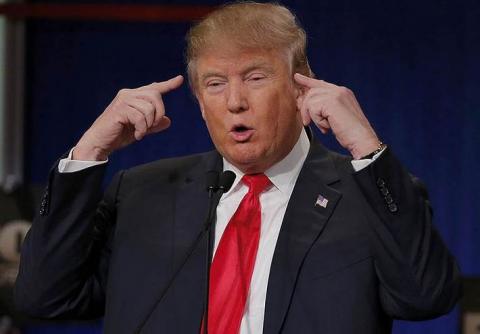 Трамп назвал руководство США глупыми людьми