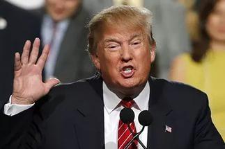 Победа Трампа вернет отношения США и России на путь сотрудничества, Выборы в США