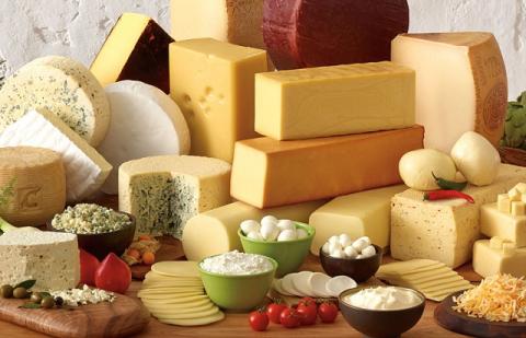 Сыр Какой сыр является самым полезным - мнение диетологов