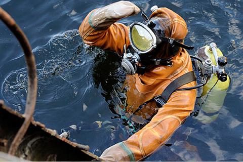 Трагедия в Черном море