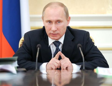 Путин рассказал, как Россия ответит на убийство своего посла в Турции