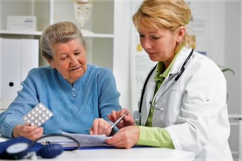 Ученые рассказали, как можно снизить риск преждевременной старости