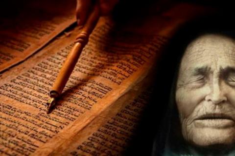 Предсказание Ванги на 2018 год для России и Украины: кто остановит войну в Донбассе, предупреждение РФ