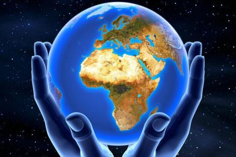 Экстрасенс Тамара рассказала о глобальных переменах для России в новом 2018 году