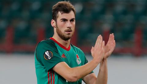 В квартире защитника «Локомотива» обнаружен труп – СМИ 