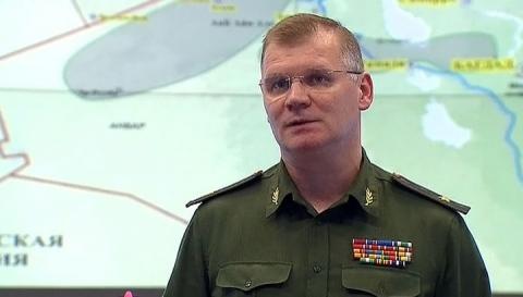 Игорь Конашенков