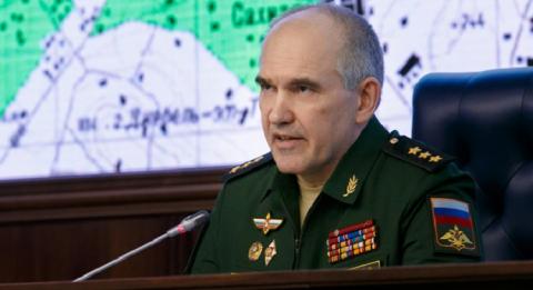 Сергей Рудской 