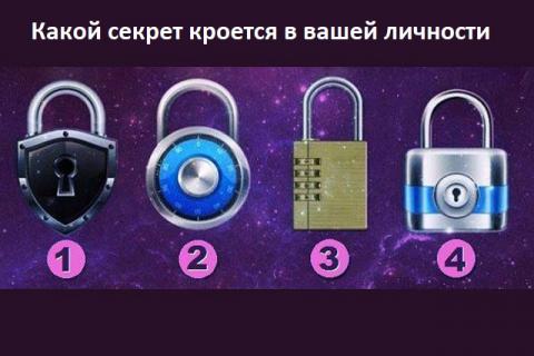 Тест на характер Быстрый тест на характер: выбери замок и узнай, в чем состоит твоя индивидуальность