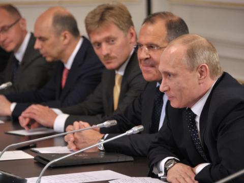 Россия пойдет на компромисс с Киевом по Донбассу: Москва назвала условие