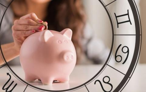 Названы четыре знака Зодиака, которые разбогатеют в мае