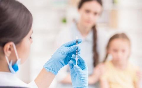 Плановая вакцинация