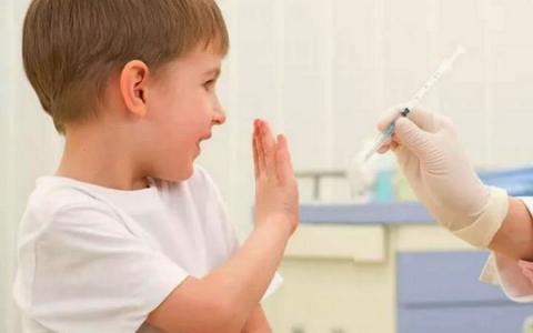 Батышева: сейчас преждевременно вести разговор о вакцинации детей от коронавируса Вакцинация детей