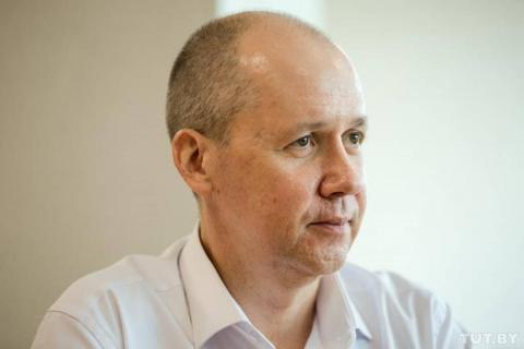 Валерий Цепкало Валерий Цепкало