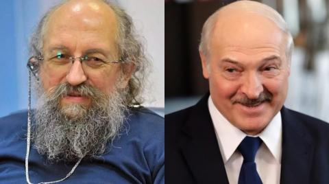 Лукашенко «всех переиграл»