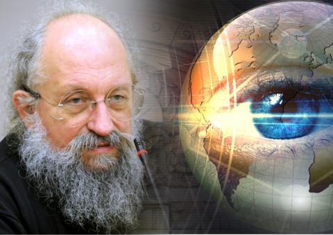 Вассерман рассказал об изменении мира