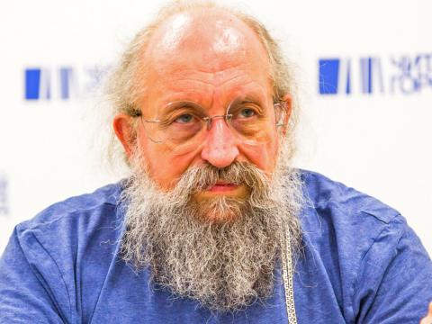 Вассерман выступление