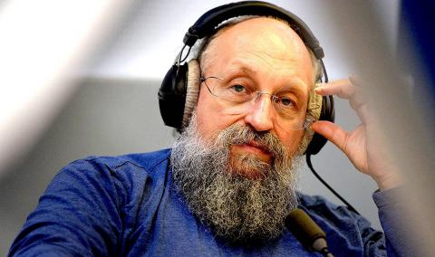 Анатолий Вассерман на радио анатолий вассерман