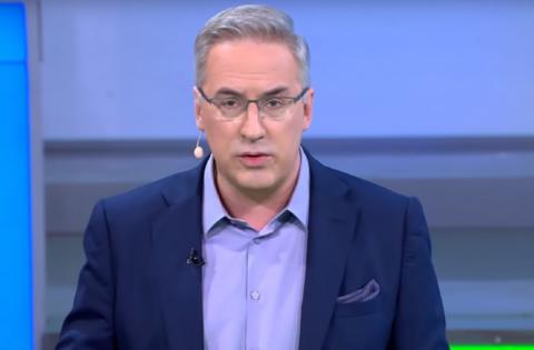 Норкин одной фразой перечеркнул восторг Запада от Манижи