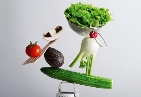 Этот лайфхак поможет похудеть на 7 кг за два месяца: диеты не нужны - исследование Этот лайфхак поможет похудеть на 7 кг за два месяца: диеты не нужны - исследование