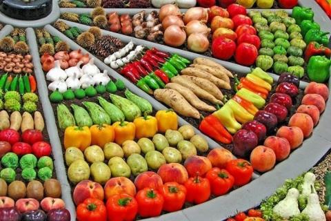 В Ростове подорожали овощи и фрукты после проверок на оптовых рынках