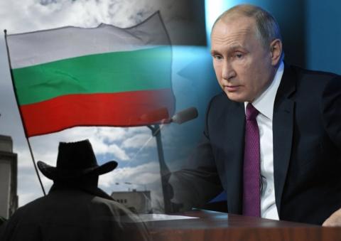 В Болгарии бурно отреагировали на предупреждение Путина