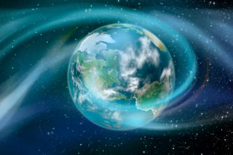 магнитная буря