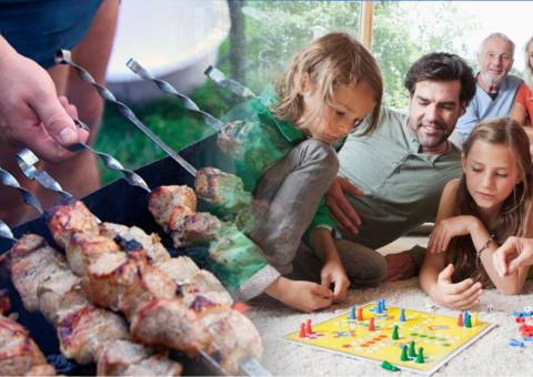 выходной день