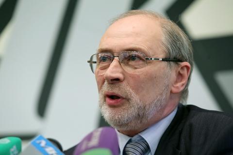 Роман Вильфанд фото