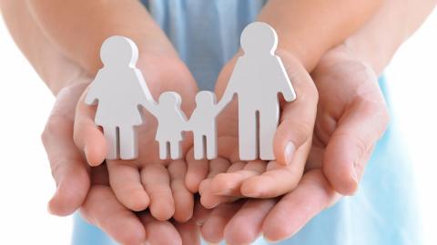 выплаты на детей