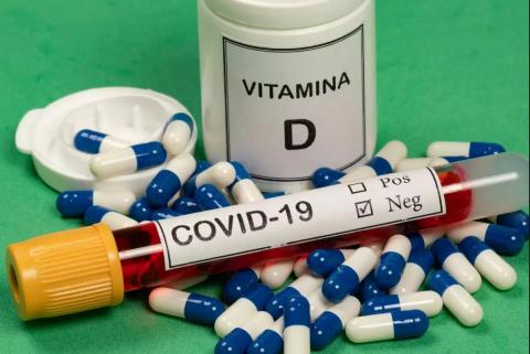 Врачи советую для профилактики коронавируса продукты богатые витаминами группы В, а также D, А и С Названы витамины, которые защитят от второй волны COVID-19Американские