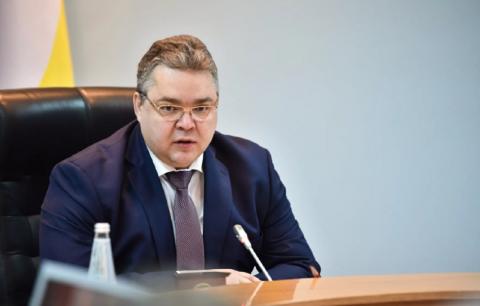 Активизация мошенников на Ставрополье